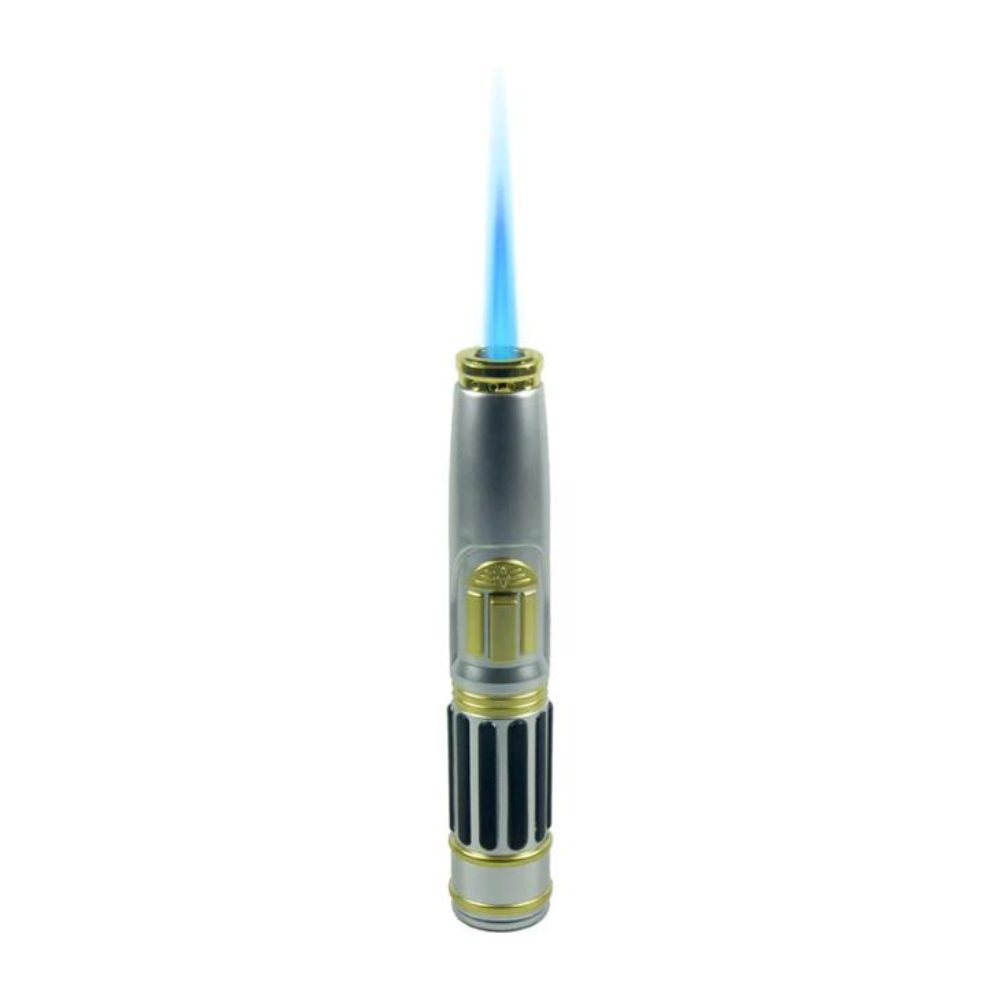 Blue Flame Light Saber