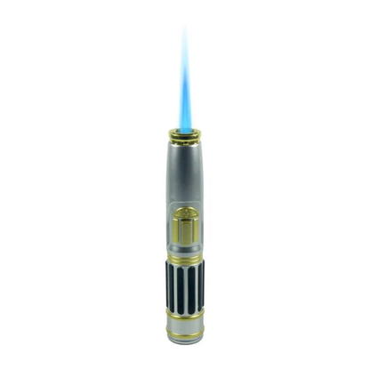 Blue Flame Light Saber