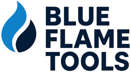 Blue Flame Tools