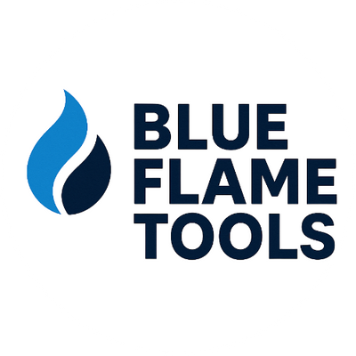 Blue Flame Tools