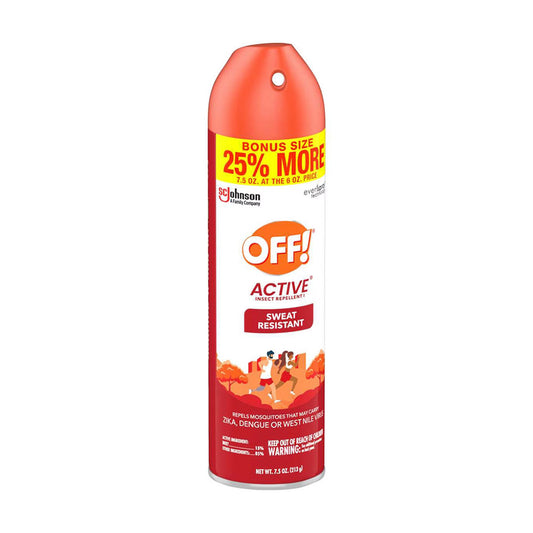 Mosquito Repellent Spray