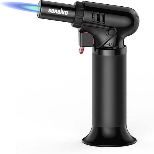 Mini Blue Flame Torch