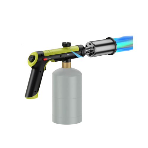 Blue Flame Propane Torch