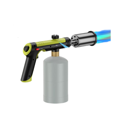 Blue Flame Propane Torch